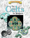 The Celts in Britain cover