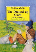 The Dressed-Up Giant cover