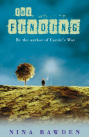 The Finding cover
