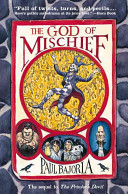 The God of Mischief cover