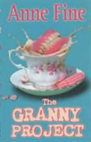 The Granny Project cover