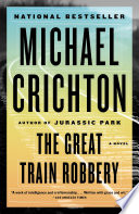 The Great Train Robbery cover