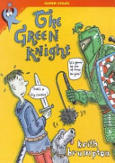The Green Knight cover