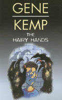 The Hairy Hands cover