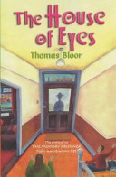 The House of Eyes cover