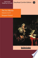 The Iron Woman cover