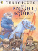 The Knight and the Squire cover