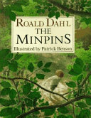 The Minpins/Billy and the Minpins cover