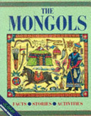 The Mongols (Jump!) cover