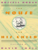 The Mouse and His Child cover