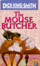 The Mouse Butcher cover