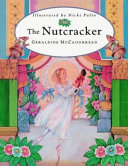 The Nutcracker cover