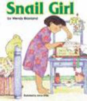 Snail Girl cover