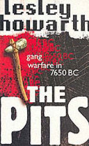 The Pits cover