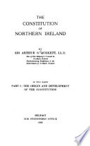 The Place Between cover