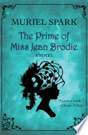 The Prime of Miss Jean Brodie cover