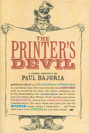 The Printer's Devil cover