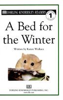The Queen's Bed cover