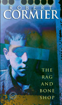 The Rag and Bone Shop cover