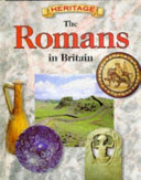 The Romans in Britain cover