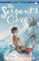 The Serpent's Cave cover
