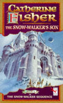 The Snow-Walker's Son cover