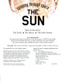 The Solar System cover
