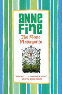 The Stone Menagerie cover