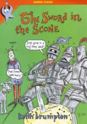 The Sword in the Scone cover