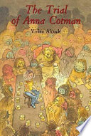 The Trial of Anna Cotman cover