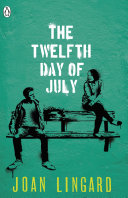 The Twelfth Day of July cover