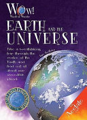 The Universe cover