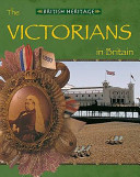 The Victorians cover