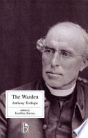 The Warden cover