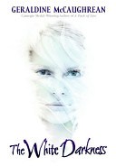 The White Darkness cover