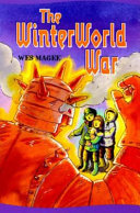 The WinterWorld War cover