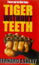 Tiger Without Teeth cover