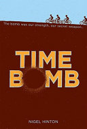 Time Bomb cover