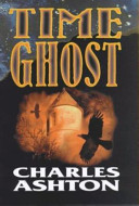 Time Ghost cover