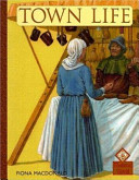 Town Life cover
