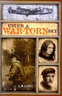 Under a War-Torn Sky cover