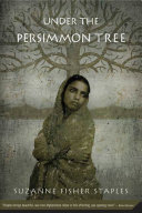 Under the Persimmon Tree cover