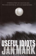 Useful Idiots cover