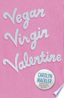 Vegan Virgin Valentine cover