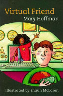 Virtual Friend cover