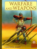Warfare and Weapons cover
