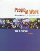 People at Work cover