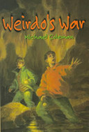 Weirdo's War cover