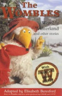 Womble Winterland and Other Stories cover
