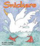 Snickers cover